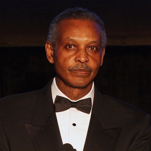 Willie D. Burton — Production Sound Mixer