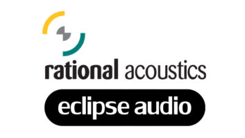 Rational Acoustics, Eclipse Audio