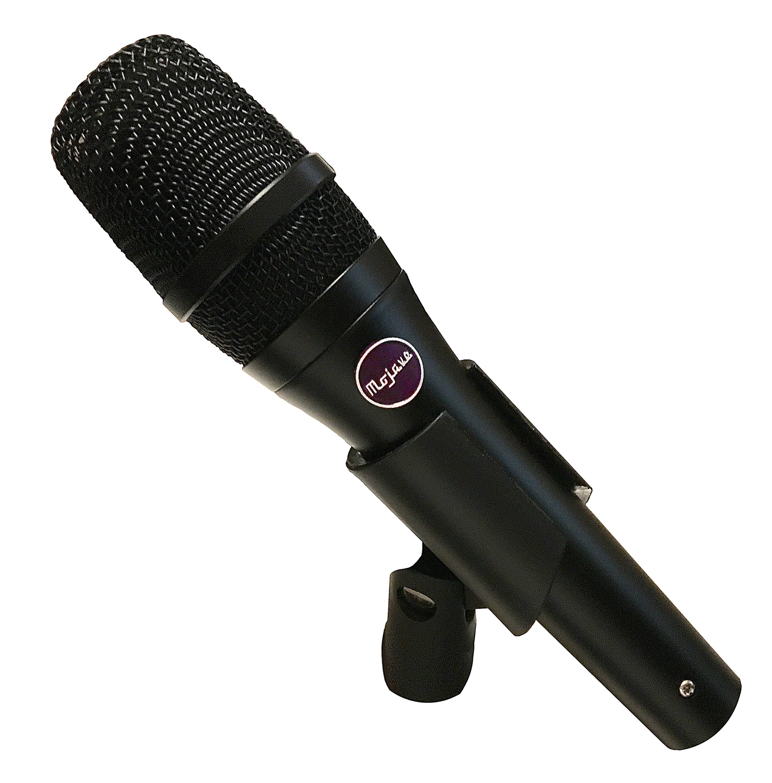 Mojave Audio MAD Dynamic Microphone Named as Finalist for Outstanding