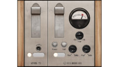 Free Fuse Audio Labs VPRE-72 Plug-In