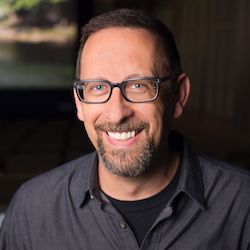 Mandell Winter — Supervising Sound Editor