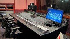 The Conservatory of Recording Arts & Sciences (CRAS) has installed SSL Origin mixing consoles at its two campuses in Arizona.