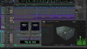 Pro Tools 2023.12