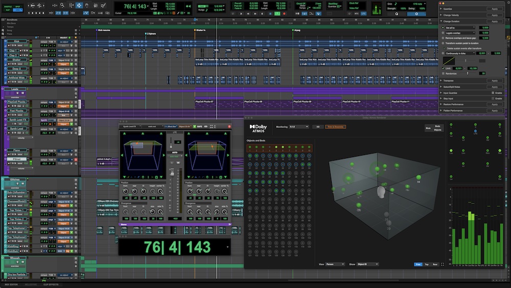 Pro Tools 2023.12 