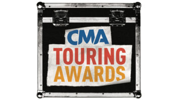 cma touring awards