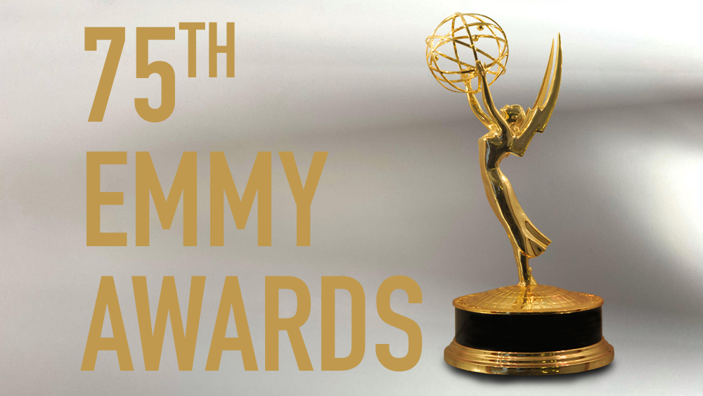 75th Emmy Award Winners for Sound Announced