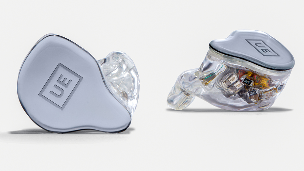 As the flagship of Ultimate Ears Pro’s in-ear monitor offerings, the Premier sports a frequency range of 5 Hz to 40 kHz.