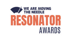 we are moving the needle resonator awards