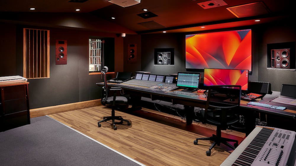 Confetti Launches New London Campus