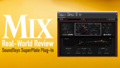 Soundtoys SuperPlate