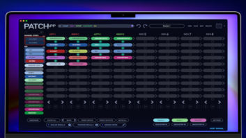 Flock Audio Patch App DX 1.1.0.