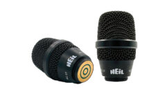 Heil Sound RC 37s wireless mic capsule