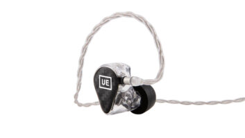 Ultimate Ears Pro & Knowles Surpass Expectations With 21-Driver IEM Design