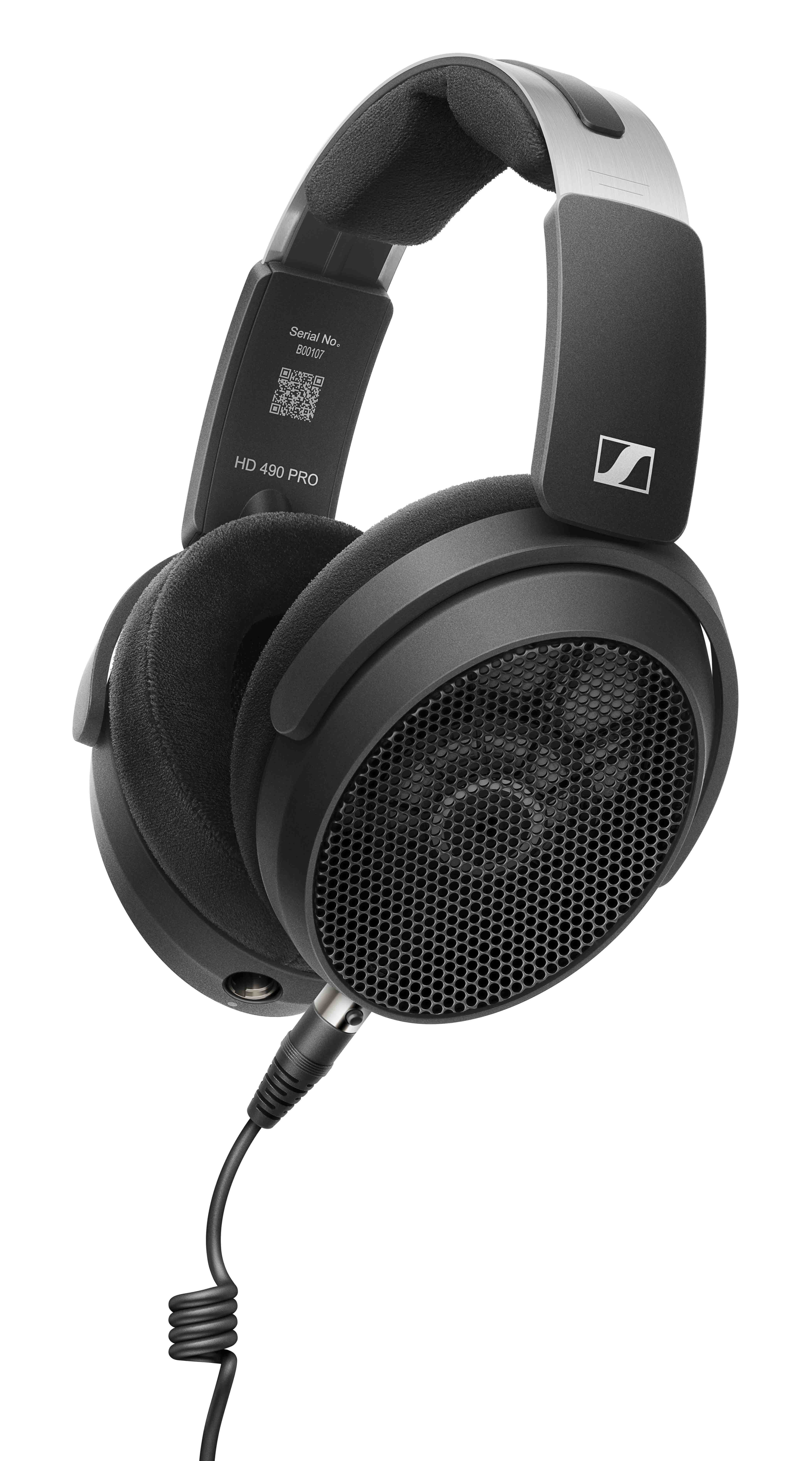 Sennheiser — HD 490 PRO Headphones