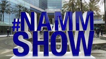 namm show 2024