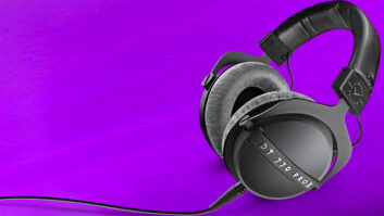 beyerdynamic DT 770 PRO X Ltd. Ed. Headphone