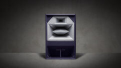 Funktion-One Evo 2 Loudspeaker.