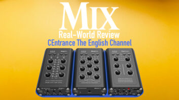 CEntrance The English Channel – A Mix Real-World Review