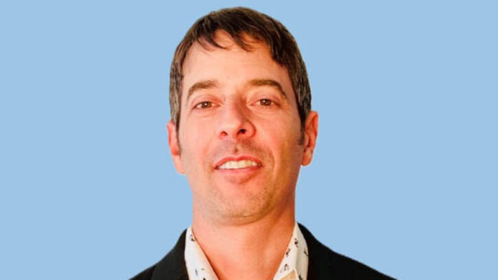 Colin Studybaker, President at dBTechnologies