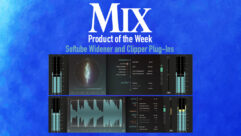 Softube Widener and Clipper Plug-Ins — Mix Products of the Week