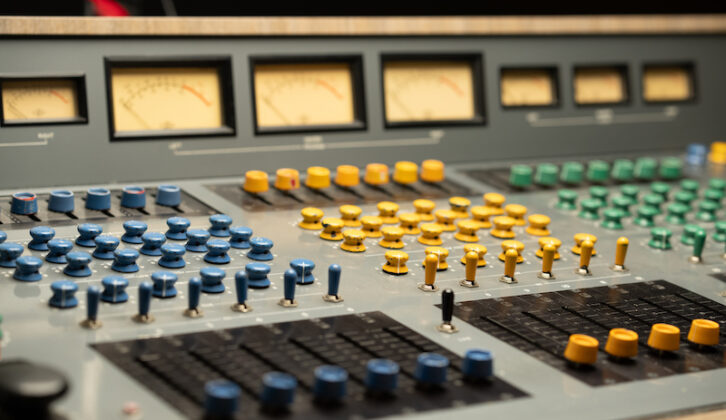 UA caesars console 2