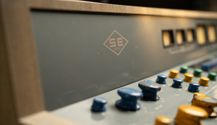 UA caesars console 3