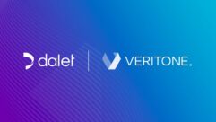 Dalet and Veritone Announce Asset Management Partnership
