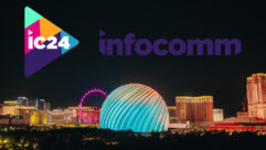 infocomm at sphere