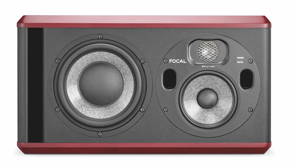 Focal Professional Trio6 ST6.