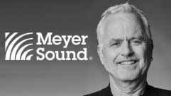 Meyer Sound has acquired Audio Rhapsody, an audio software startup founded by noted sound designer Jonathan Deans.