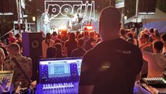 Another South by Southwest has come and gone, bringing together artists, audiences and audio pros from around the world; once again taking part was Allen & Heath.