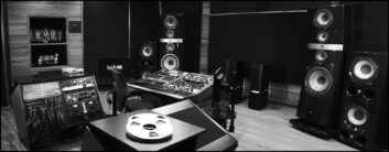 Le Lab Mastering