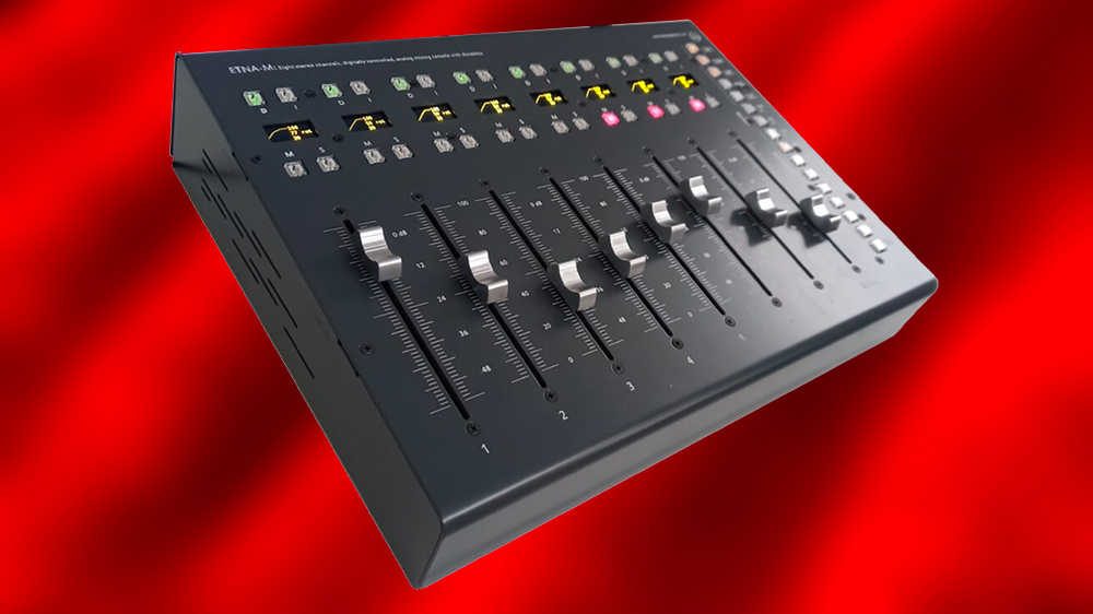 Build Your Own Studio—2024 Edition: Part 3 - Mixonline