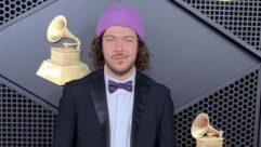 CRAS grads racked up dozens of wins and nominations at the recent 66th Annual Grammy Awards show