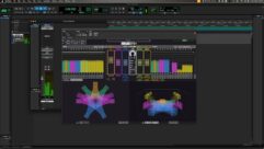 Penteo Audio Plugins has released Penteo version 6, which adds 15 new creative workflow controls and presets.