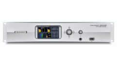 Telos Alliance has introduced the company’s latest series of television audio processors, the Linear Acoustic AERO.20, AERO.200 and AERO.2400, which will all be featured at the 2024 NAB Show.