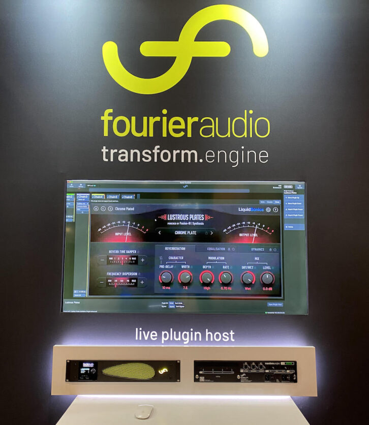 Seen on the Scene: NAB 2024, Day 2 - Mixonline