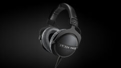 beyerdynamic DT 770 Pro X Limited Edition Headphones