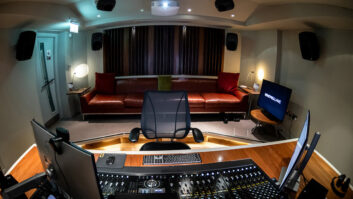 Windmill Lane Pictures in Ireland has upgraded Studio One for immersive mixing with a Genelec 7.1.4 monitoring system.