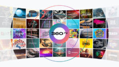 The new NI 360 subscription service begins a limited rollout today, serving up tools from Native Instruments, iZotope and Brainworx.