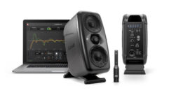 IK Multimedia iLoud MTM MKII Studio Monitors.