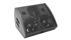 Alcons Audio WR20 Stage Monitors