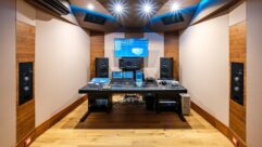 Italy’s Elettroformati, founded in 1966 and specializing in vinyl cutting and pressing and sound restoration, has added Dolby Atmos mastering to its services.