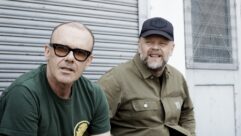 Leftfield
