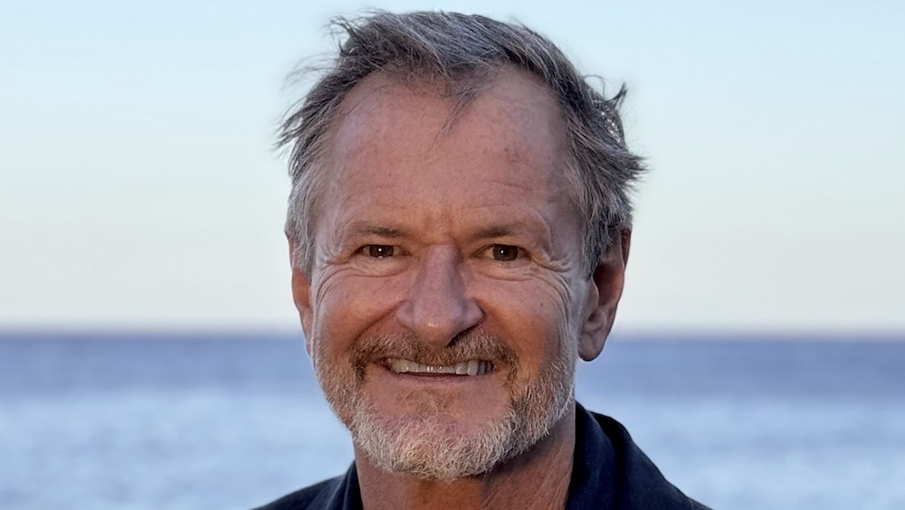 Tod A. Maitland
