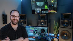 Webster Tileston has appreciated the evolution of software tools for the spatial platforms over time.