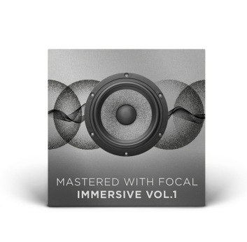 Focal graphic