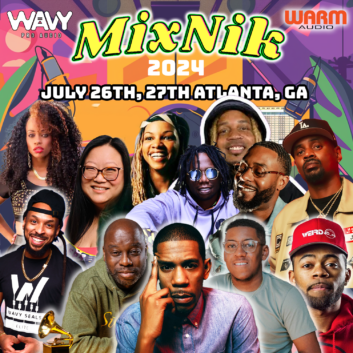MixNik 2024