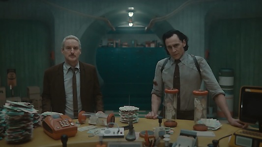 loki season 2