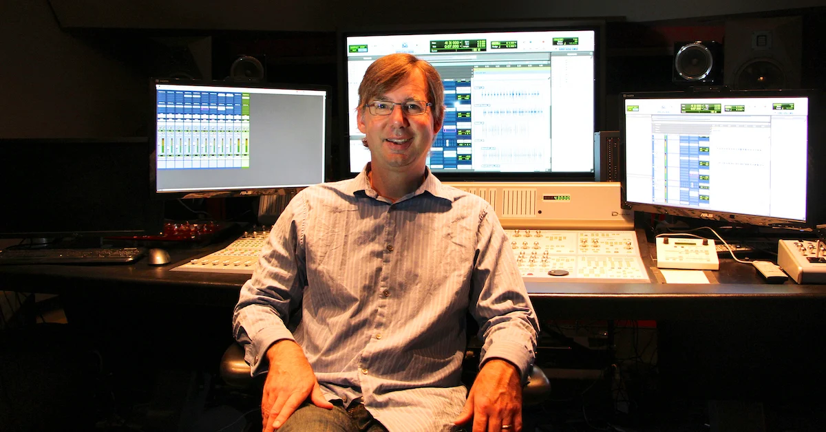 Brian Schmidt